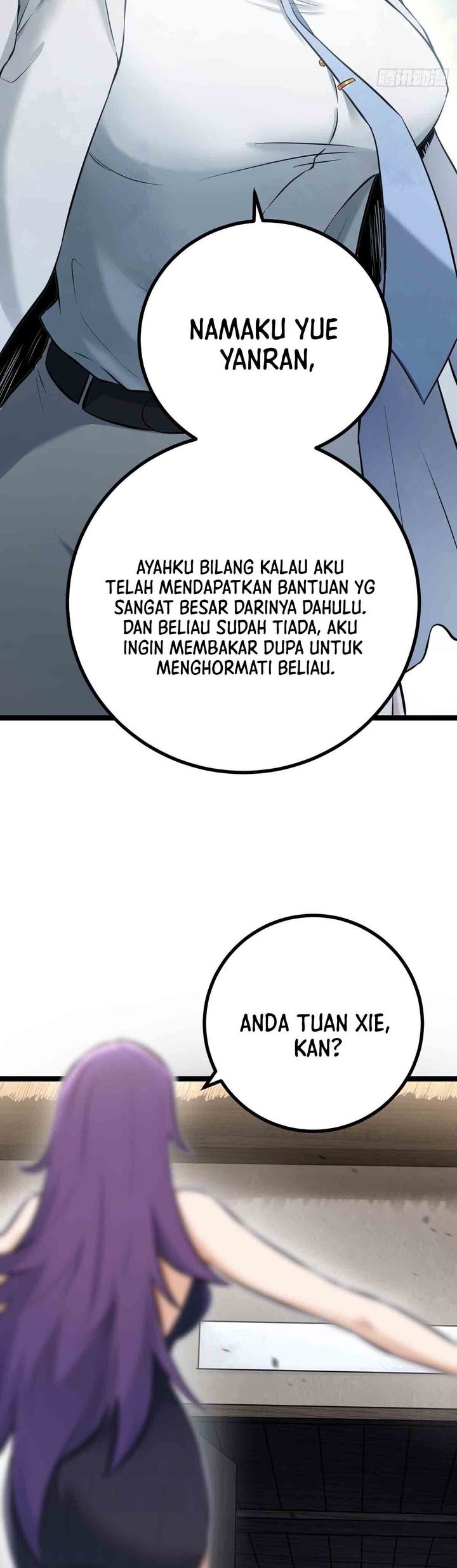 Celestial Master Chapter 03 Gambar 26