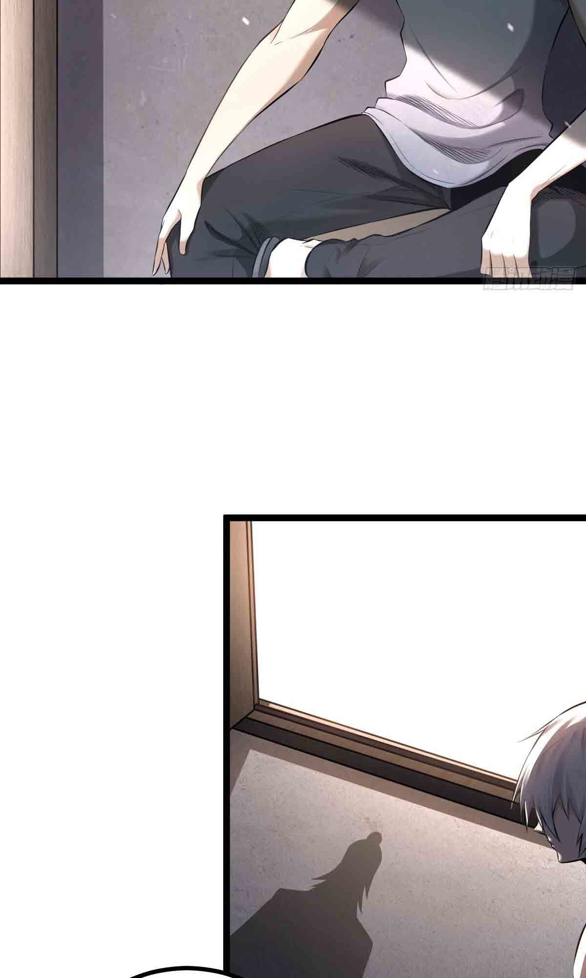 Celestial Master Chapter 02 Gambar 10