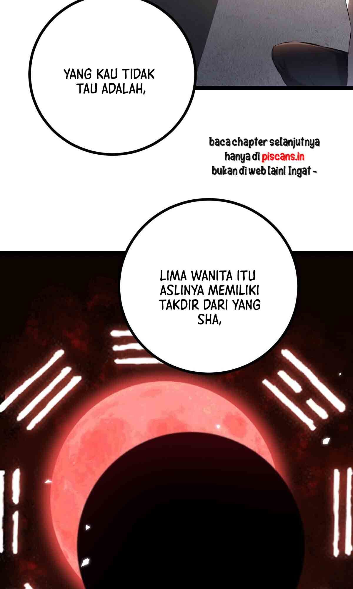 Celestial Master Chapter 02 Gambar 11