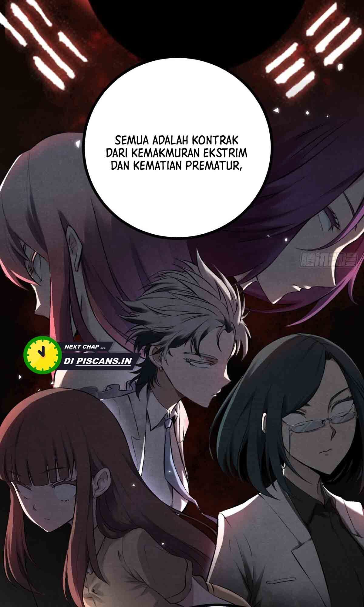 Celestial Master Chapter 02 Gambar 12