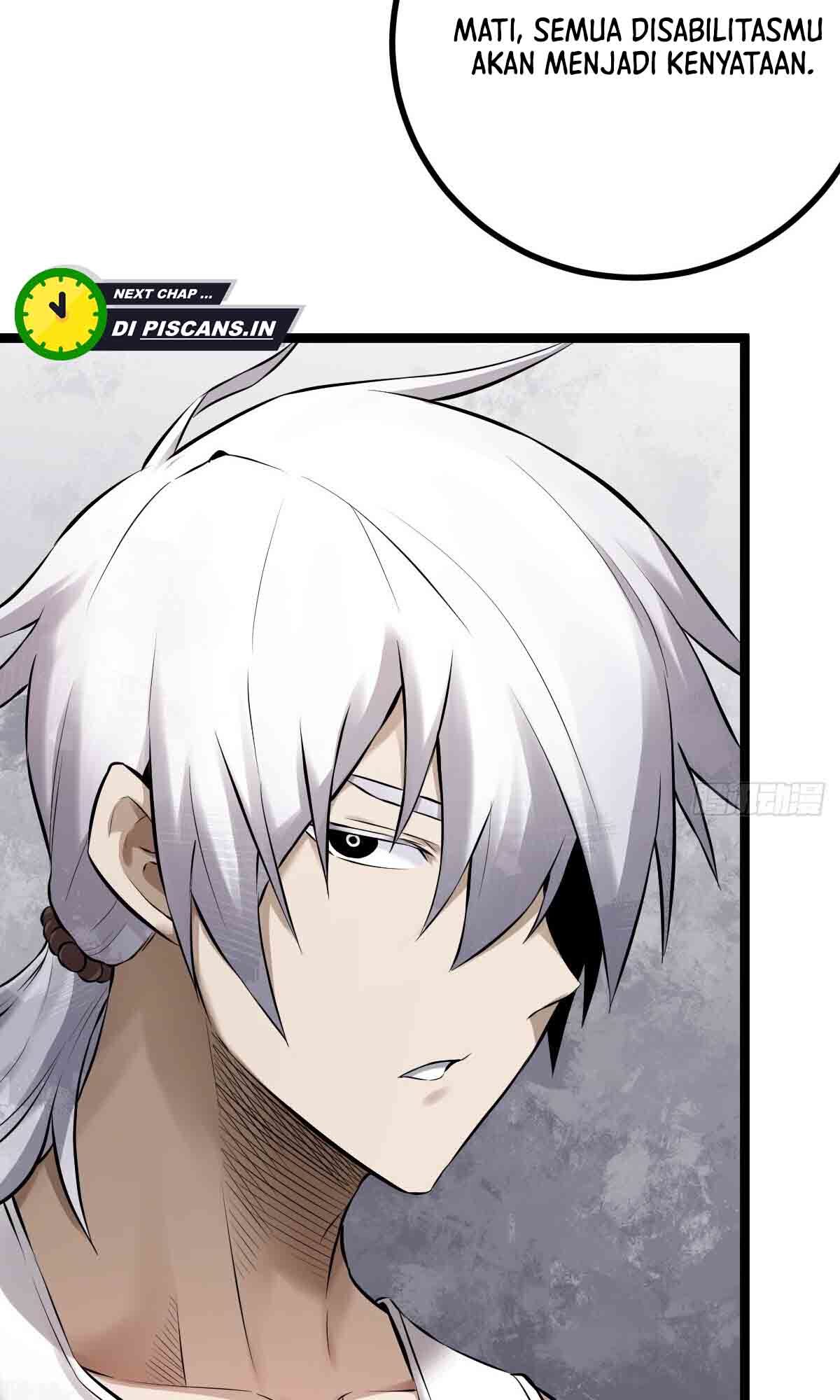 Celestial Master Chapter 02 Gambar 14