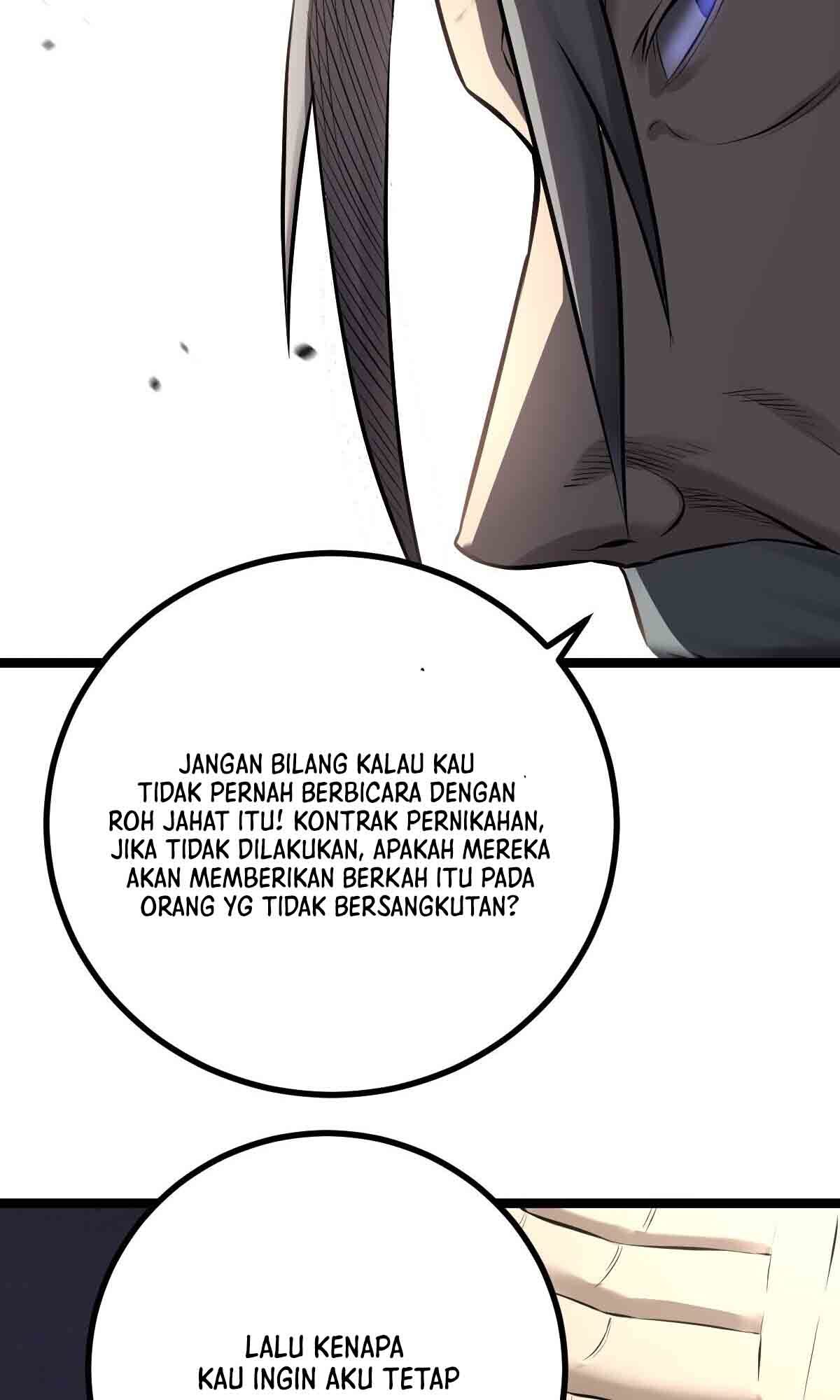 Celestial Master Chapter 02 Gambar 16