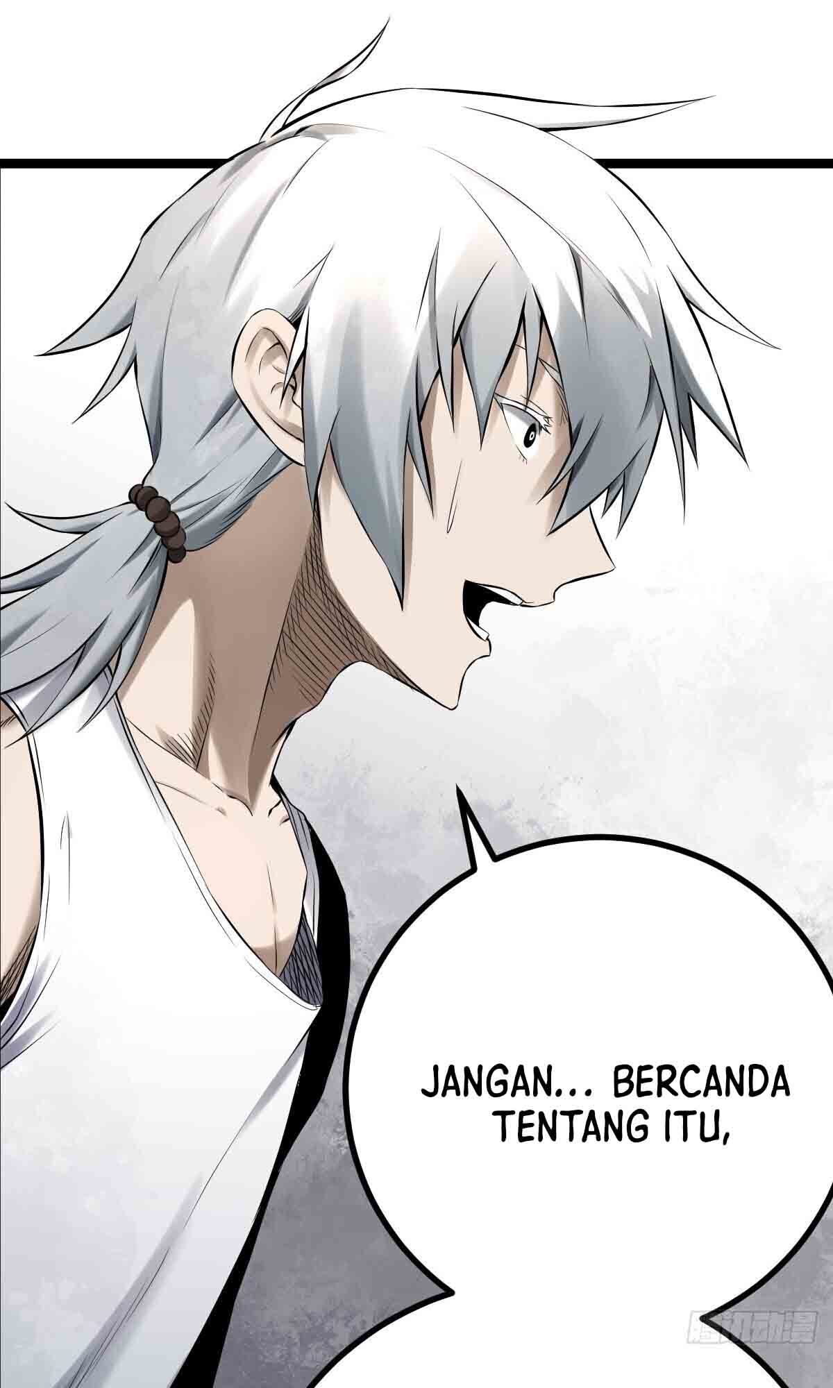 Baca Celestial Master Chapter 02 Gambar 2
