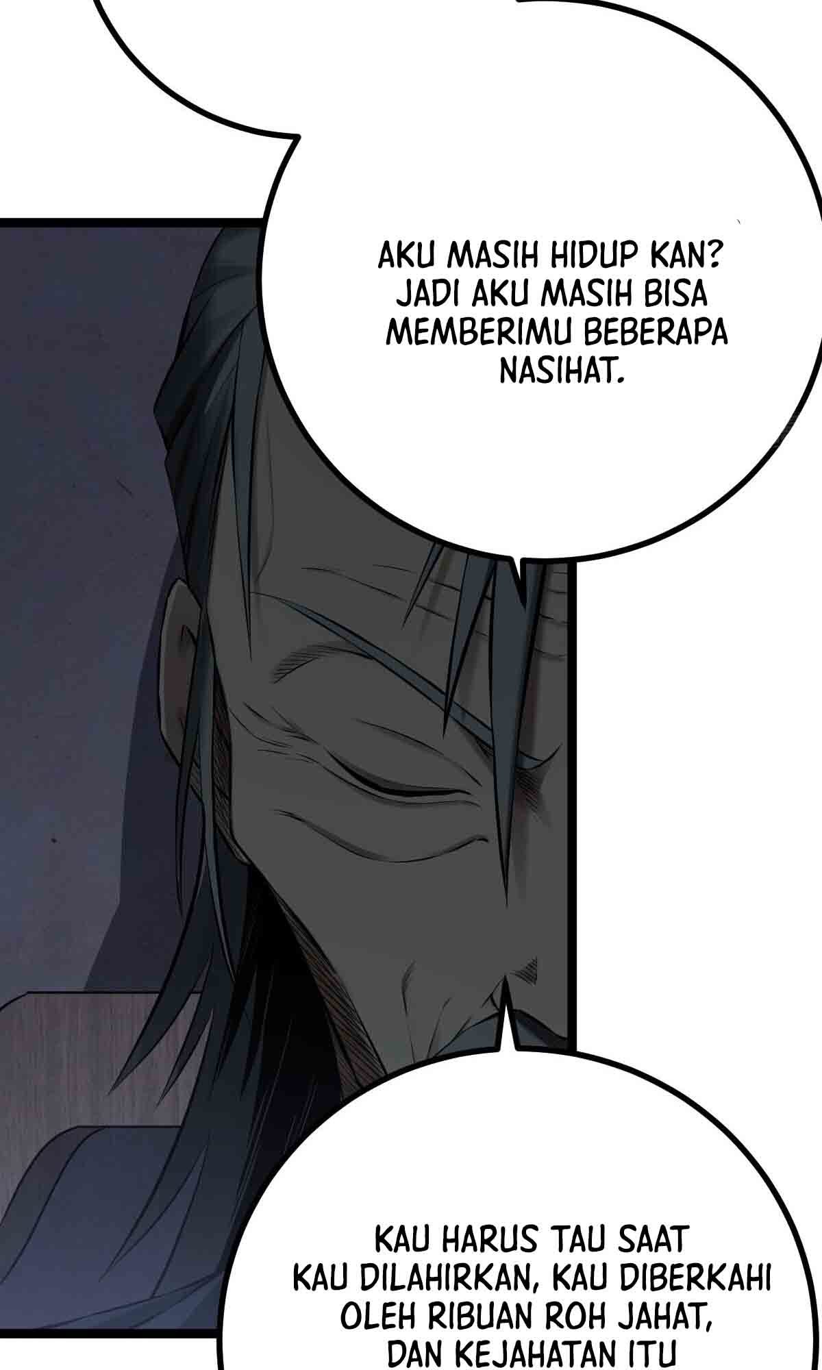 Celestial Master Chapter 02 Gambar 8