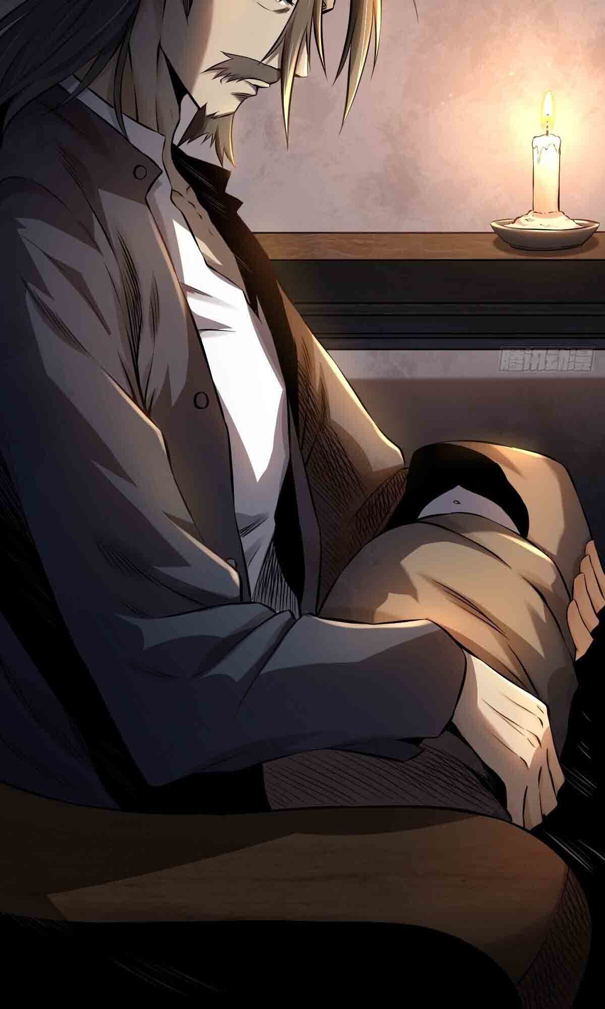 Celestial Master Chapter 01 Gambar 10