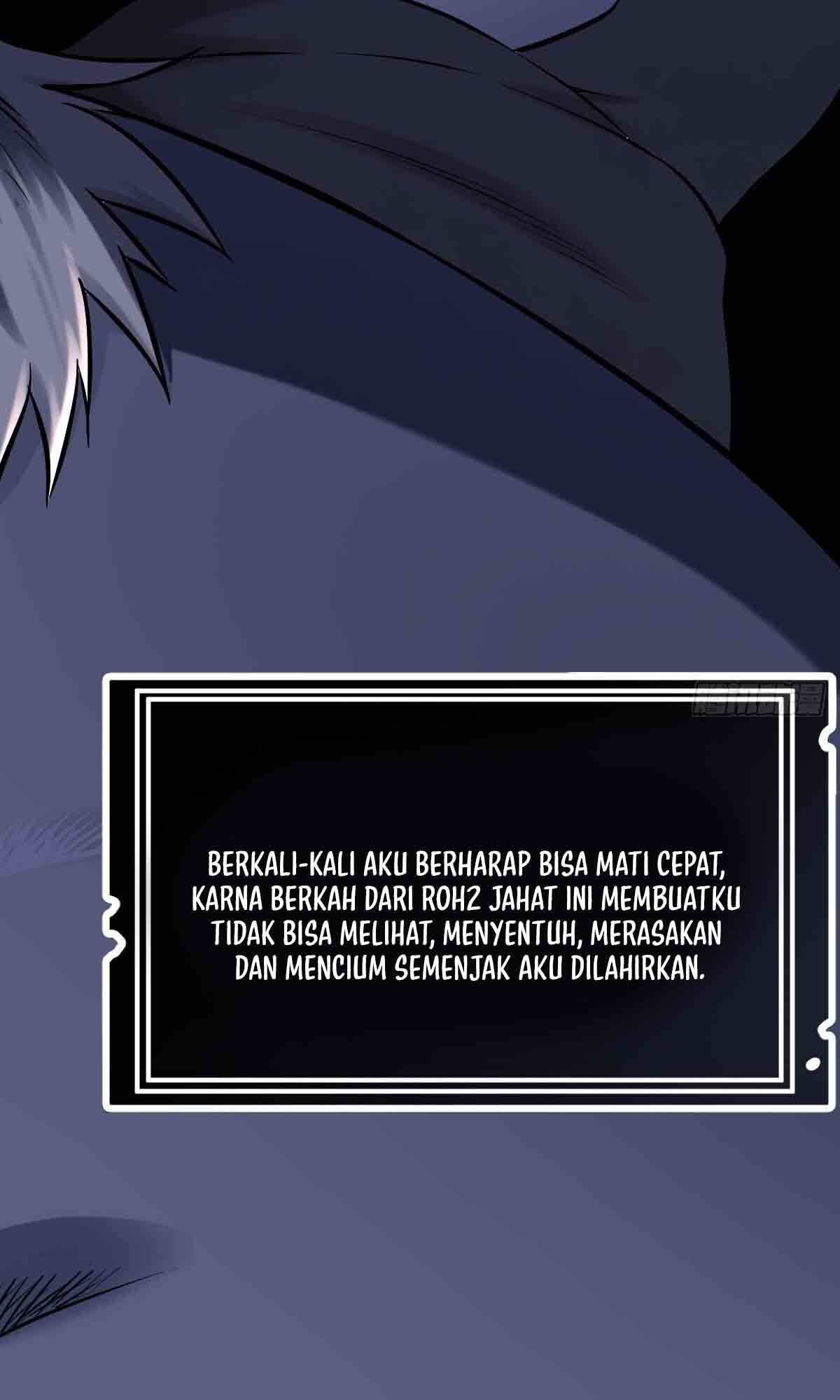 Celestial Master Chapter 01 Gambar 12