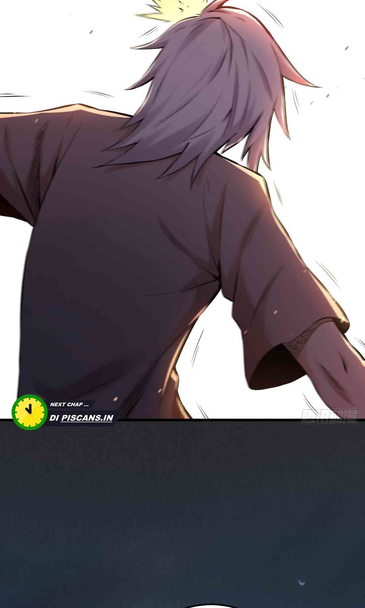 Celestial Master Chapter 01 Gambar 17