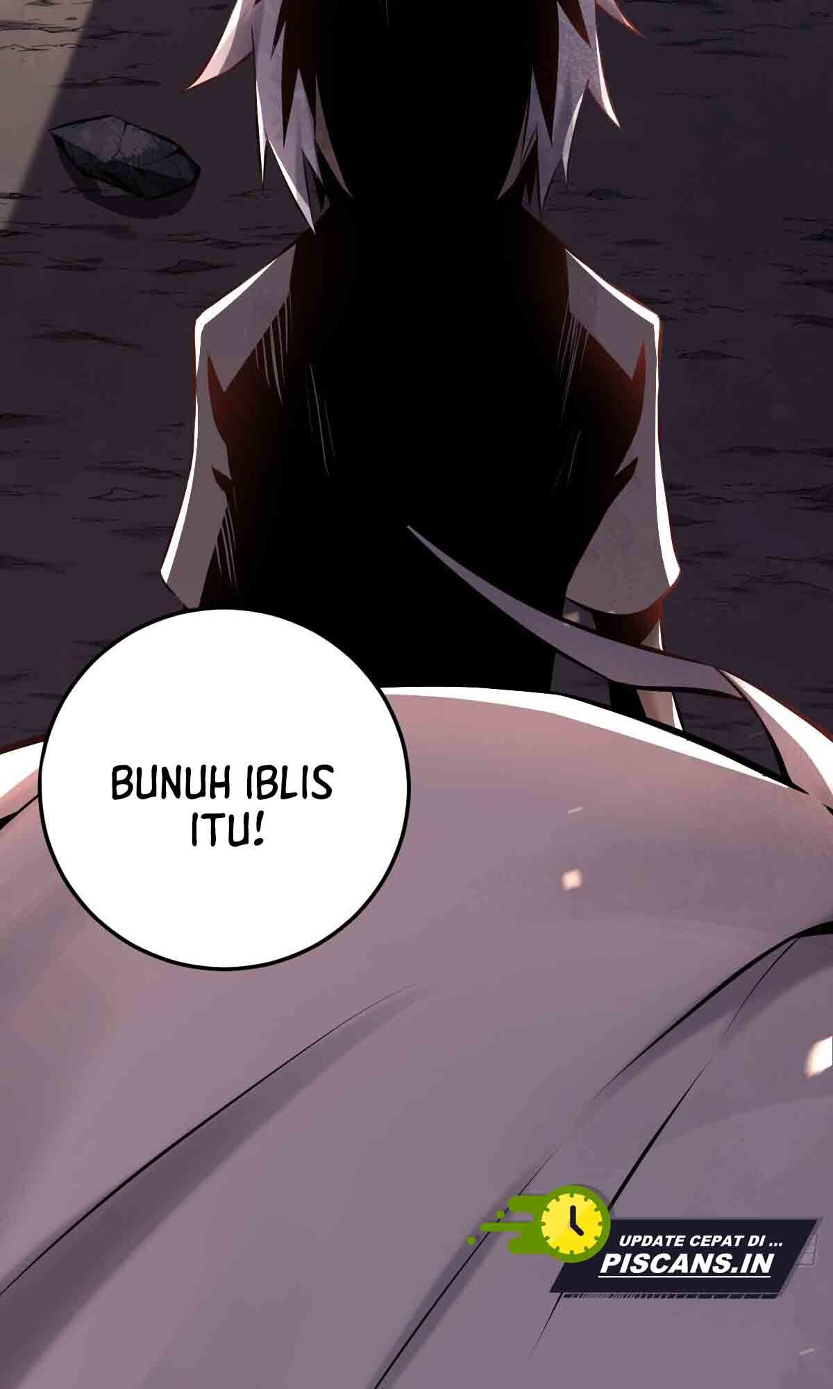 Celestial Master Chapter 01 Gambar 20