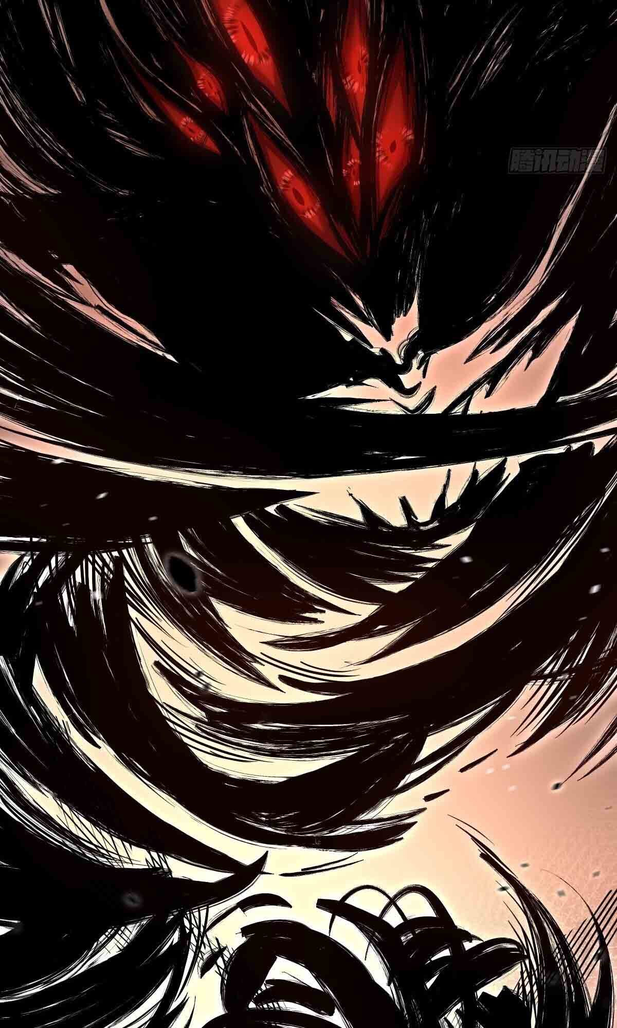 Celestial Master Chapter 01 Gambar 27