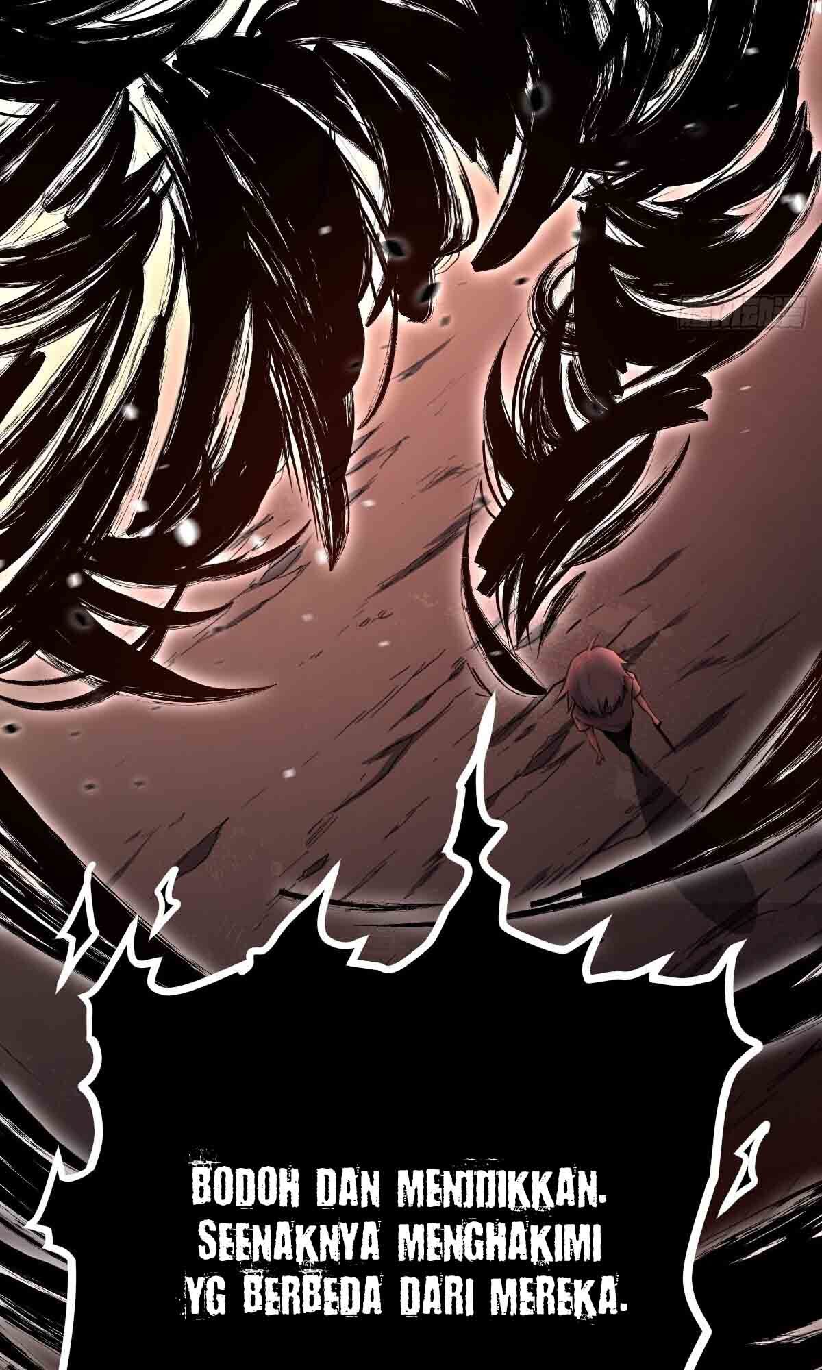 Celestial Master Chapter 01 Gambar 28