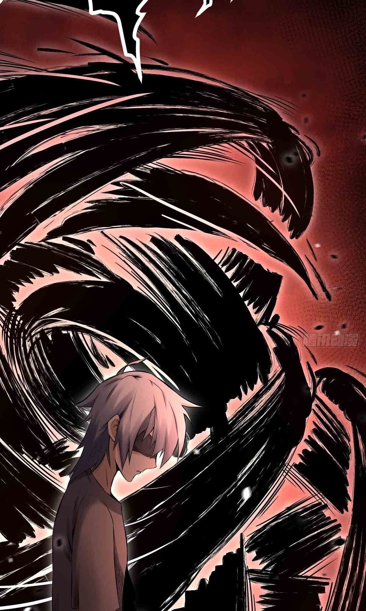 Celestial Master Chapter 01 Gambar 35