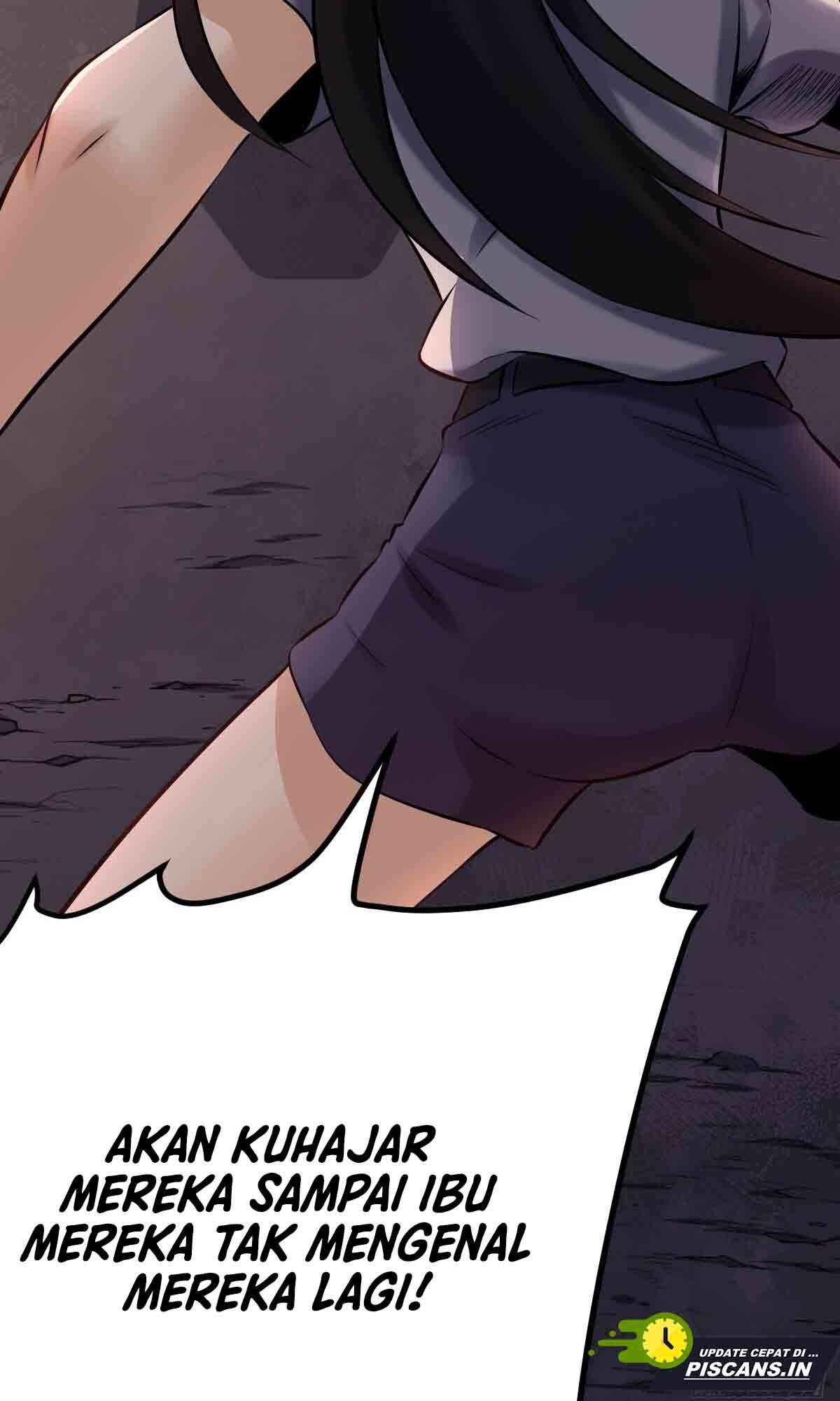Celestial Master Chapter 01 Gambar 41