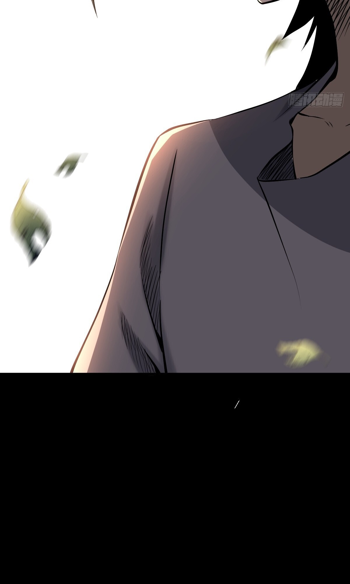 Celestial Master Chapter 01 Gambar 47