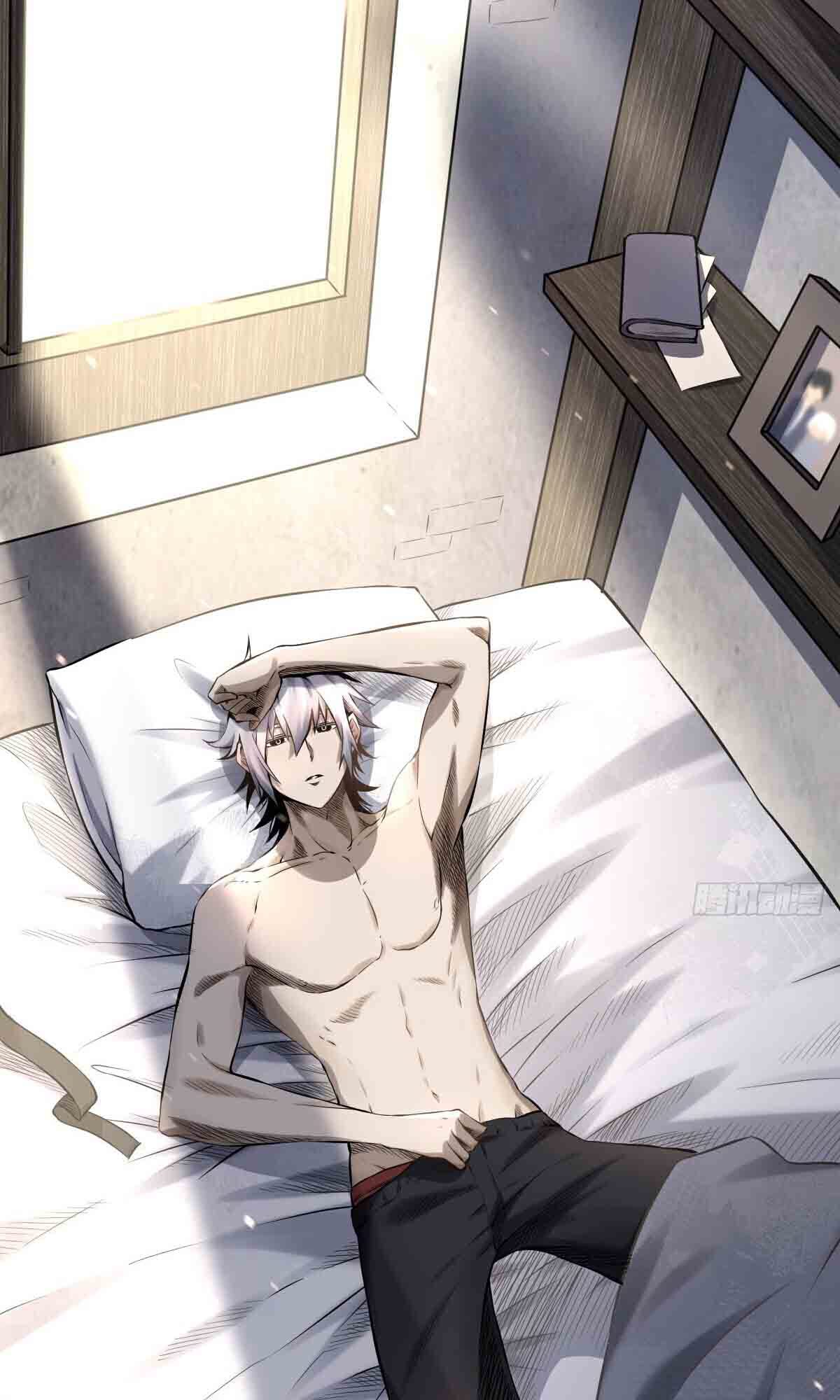 Celestial Master Chapter 01 Gambar 56