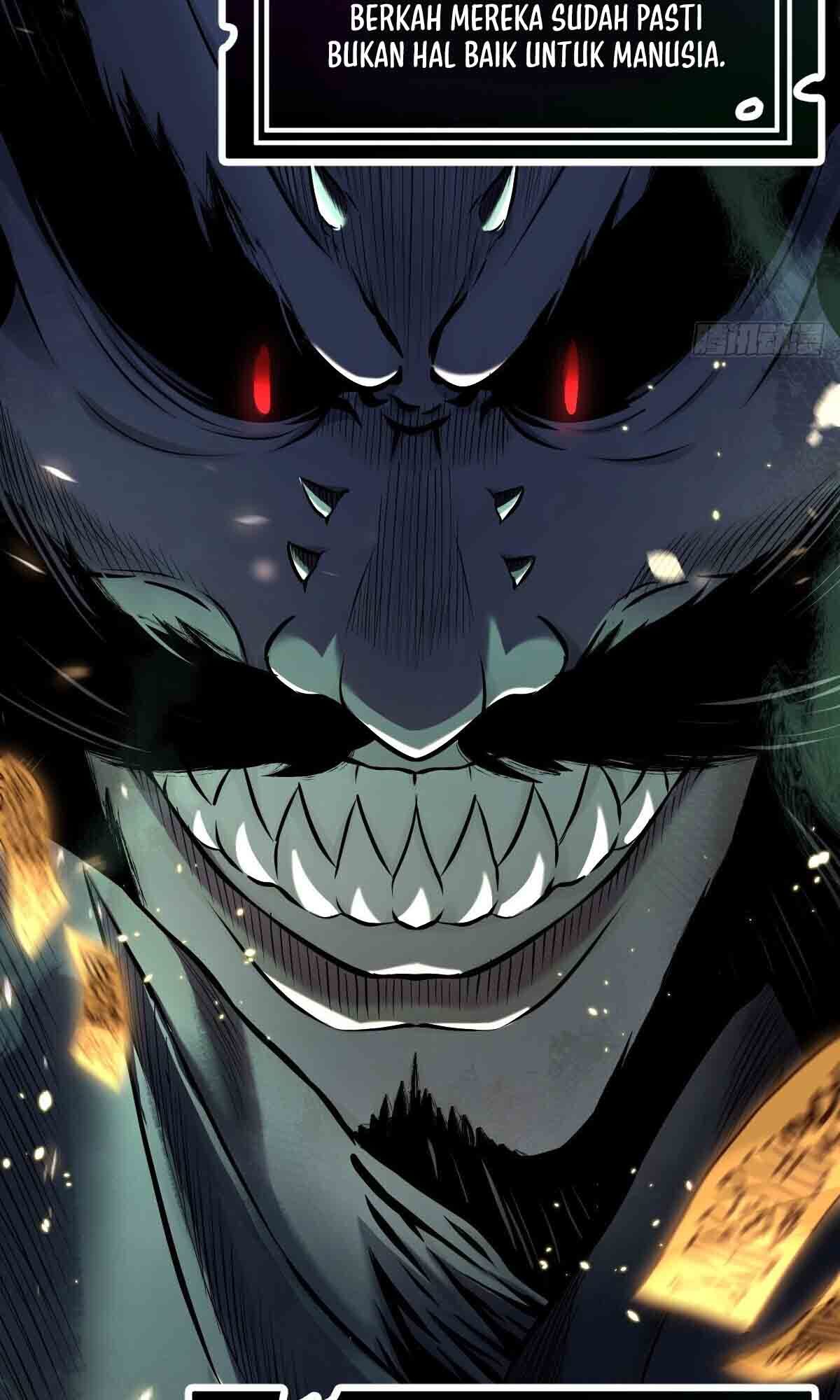 Celestial Master Chapter 01 Gambar 6