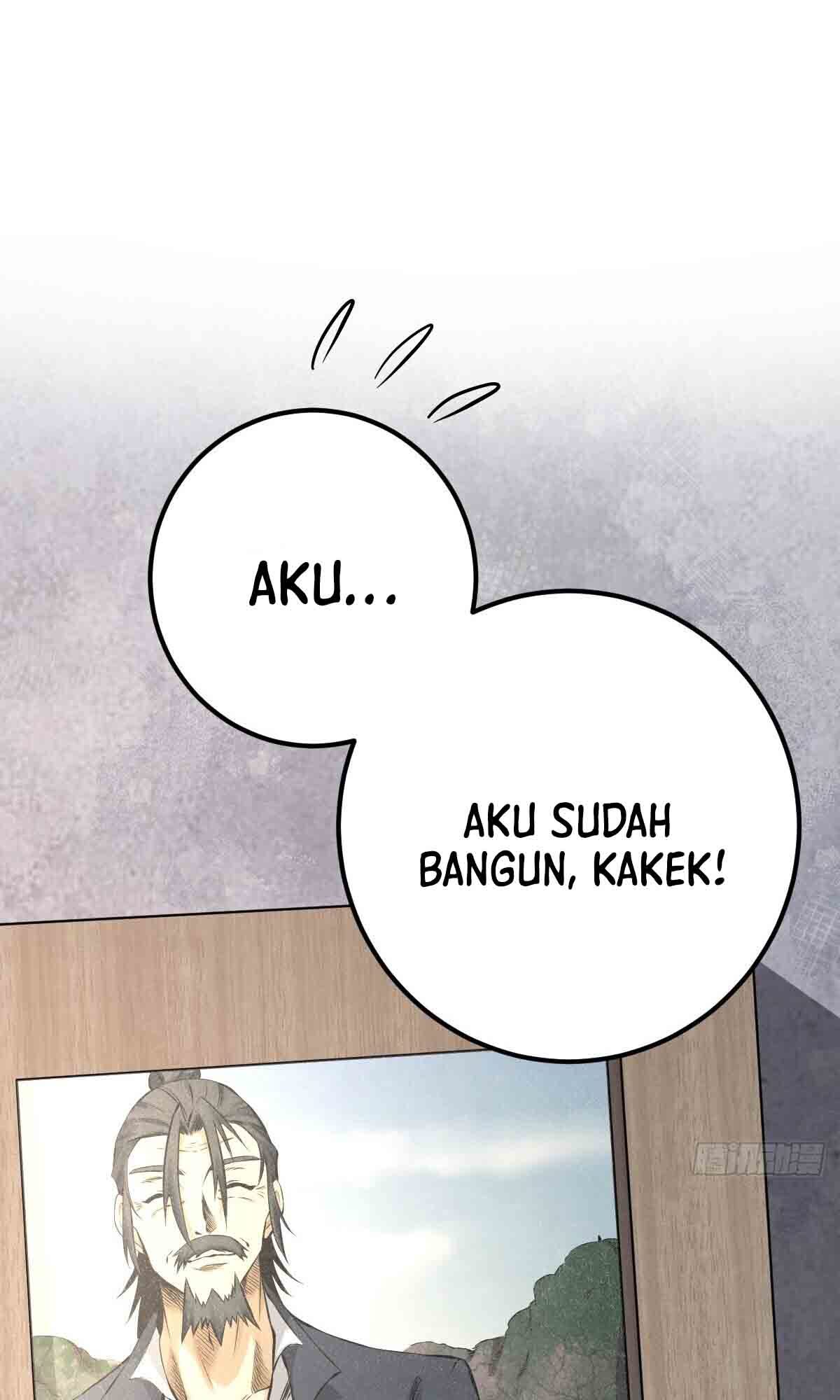 Celestial Master Chapter 01 Gambar 61