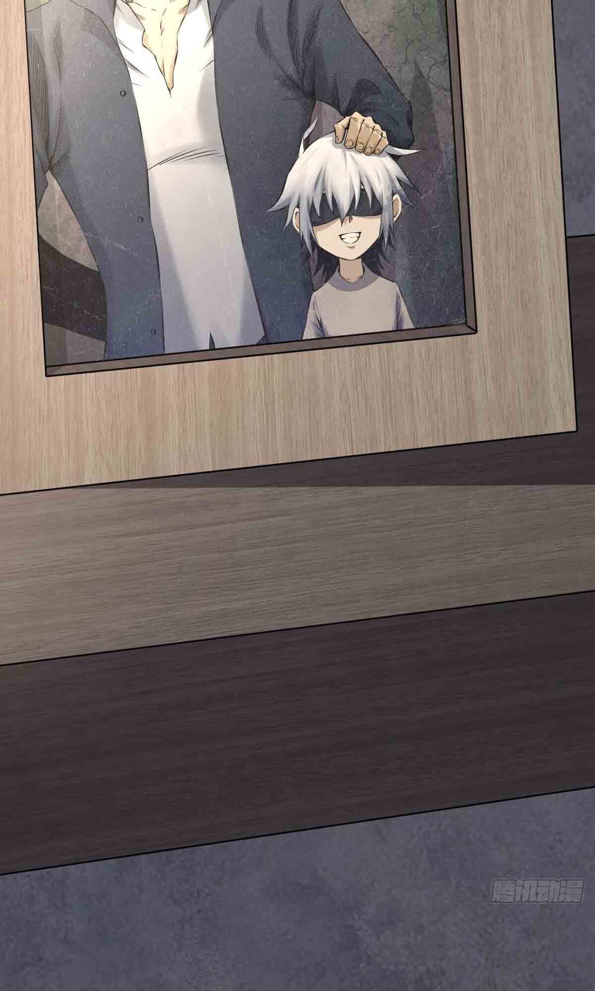 Celestial Master Chapter 01 Gambar 62