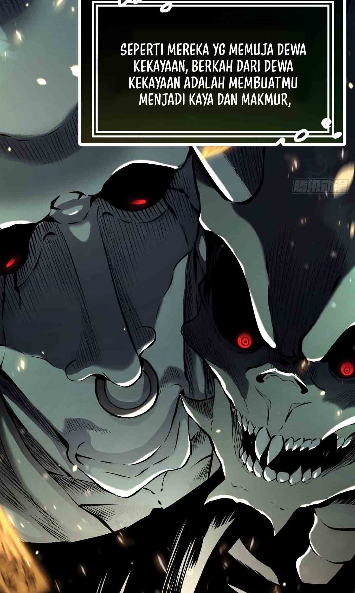 Celestial Master Chapter 01 Gambar 7