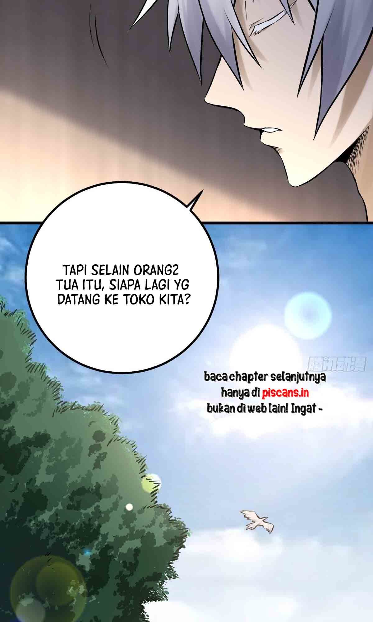 Celestial Master Chapter 01 Gambar 75
