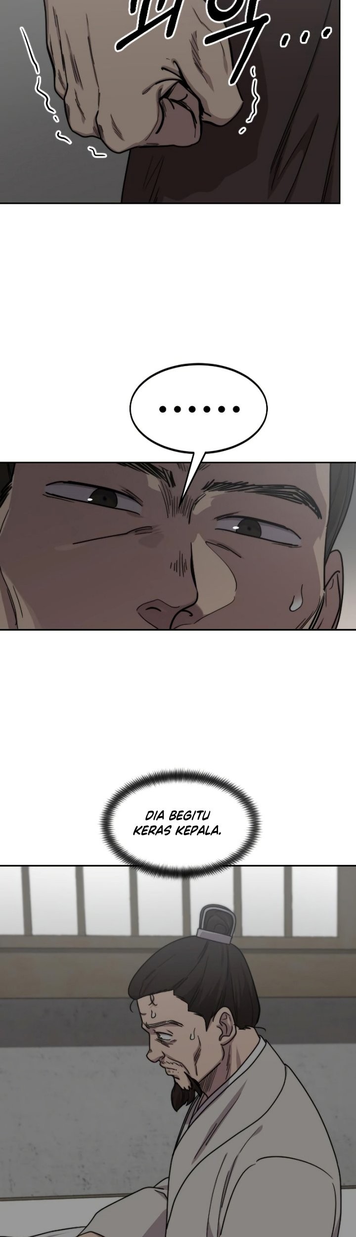 Return of the Flowery Mountain Sect Chapter 74 Gambar 46