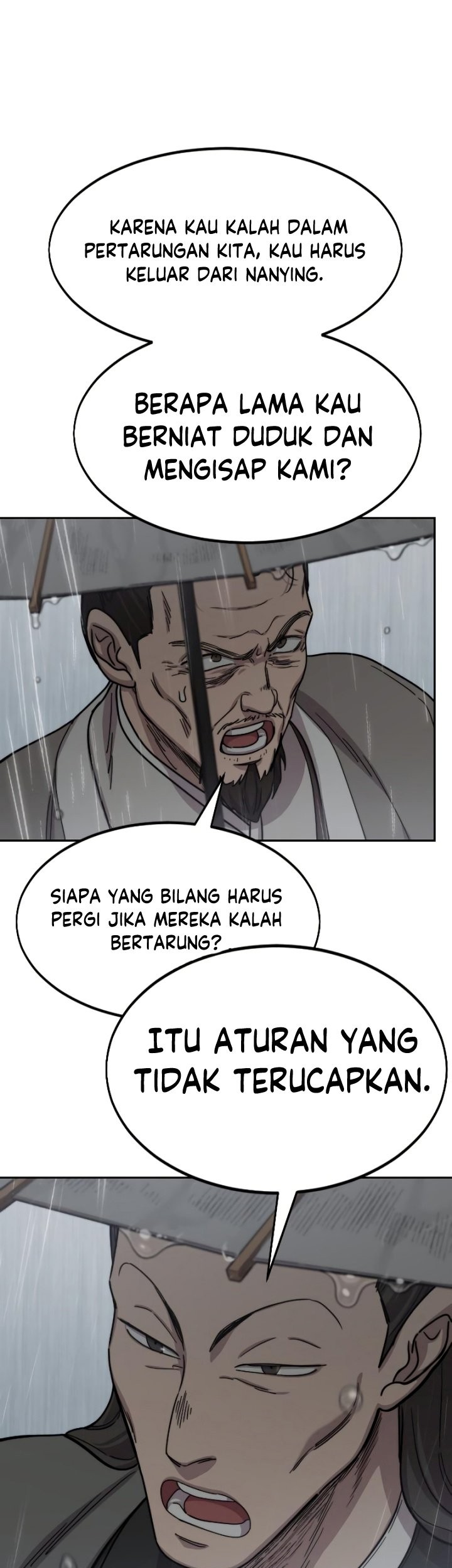 Return of the Flowery Mountain Sect Chapter 74 Gambar 56