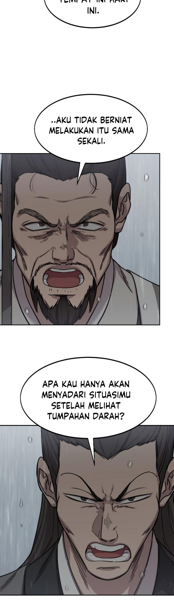 Return of the Flowery Mountain Sect Chapter 74 Gambar 58