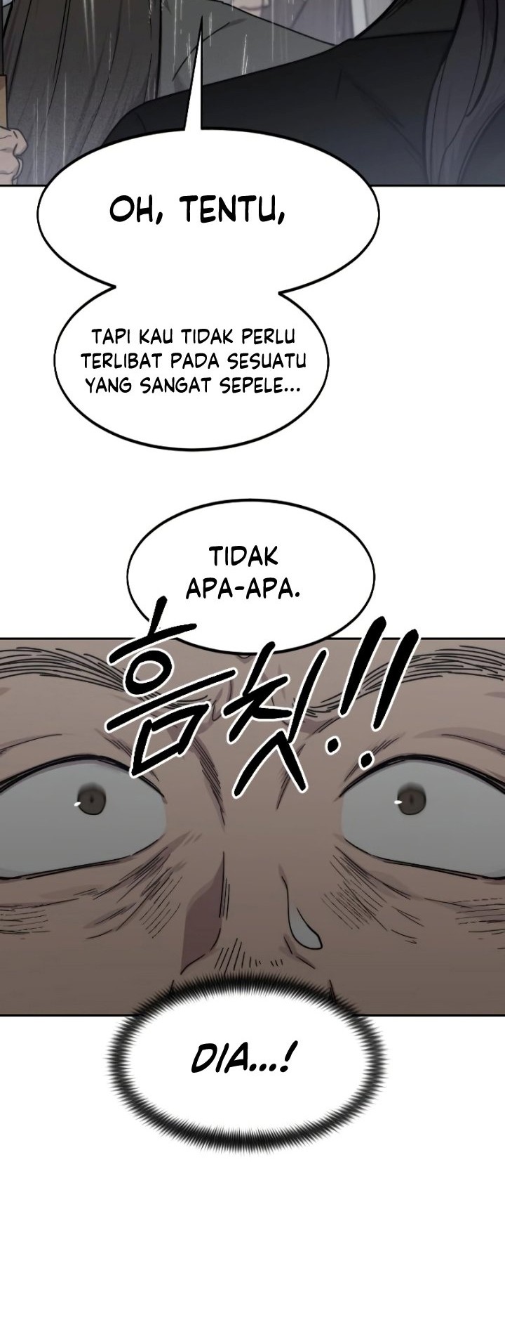 Return of the Flowery Mountain Sect Chapter 74 Gambar 61