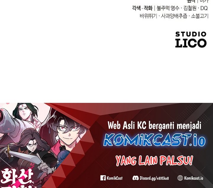 Return of the Flowery Mountain Sect Chapter 74 Gambar 67