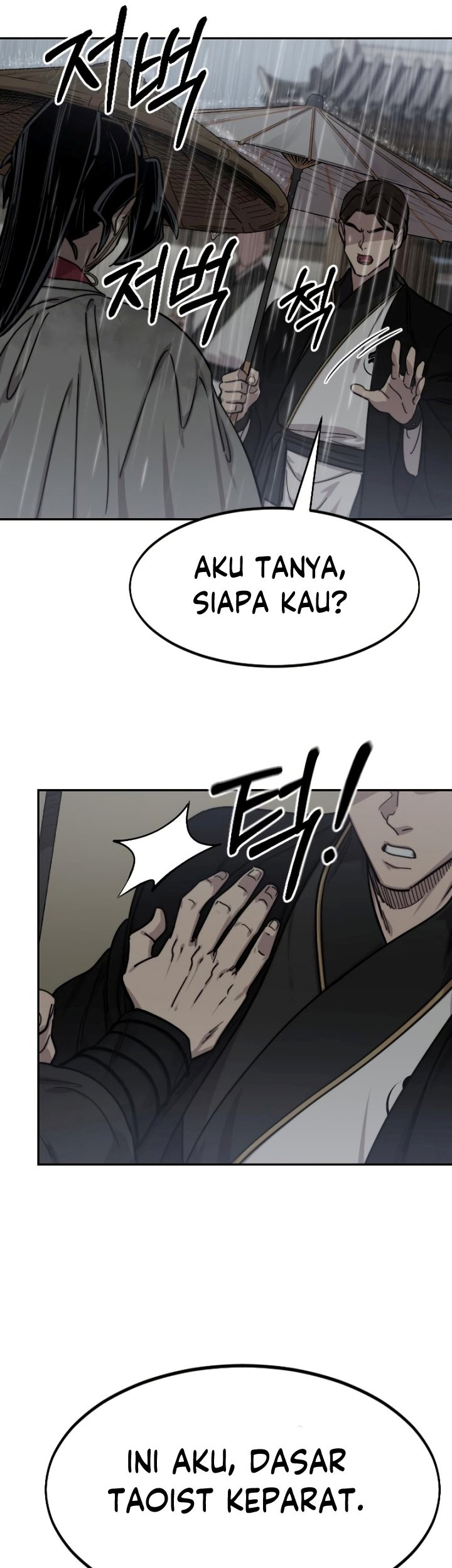 Return of the Flowery Mountain Sect Chapter 75 Gambar 26