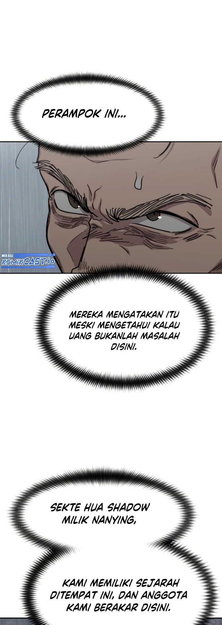 Return of the Flowery Mountain Sect Chapter 75 Gambar 9