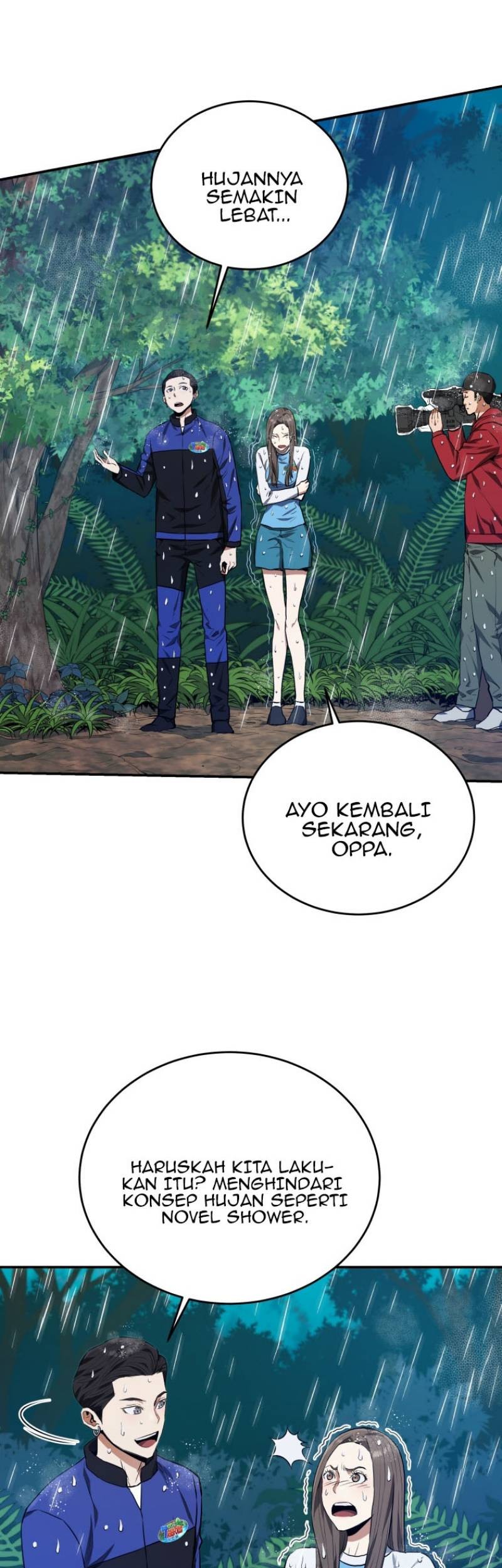 Rescue System Chapter 50 Gambar 42