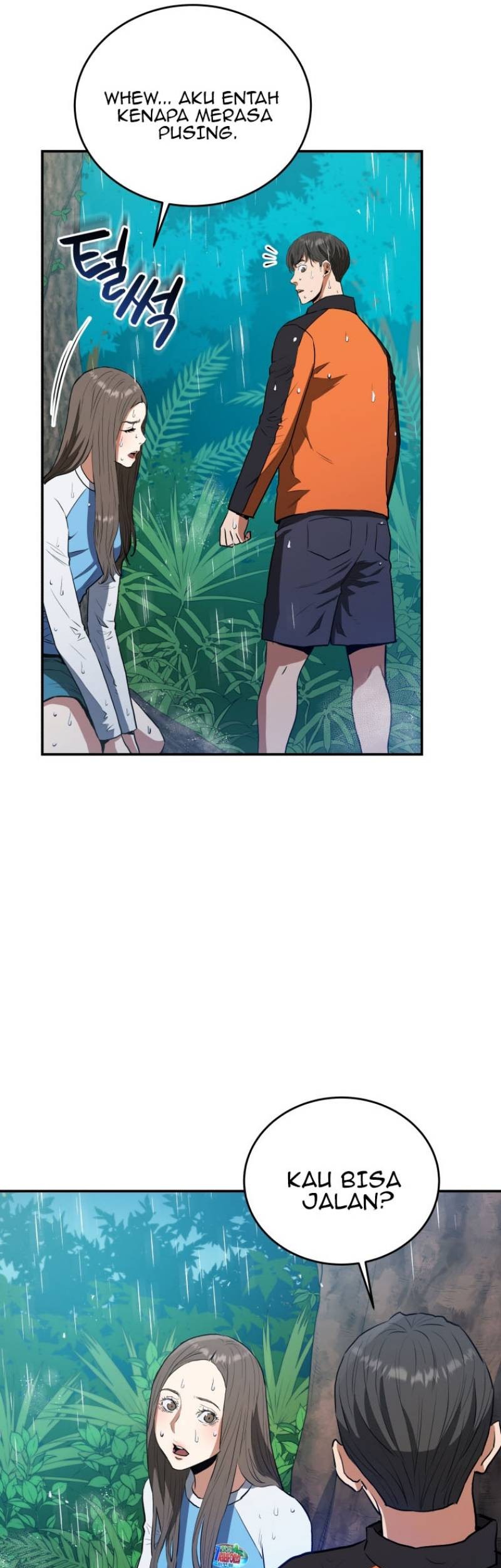 Rescue System Chapter 50 Gambar 27