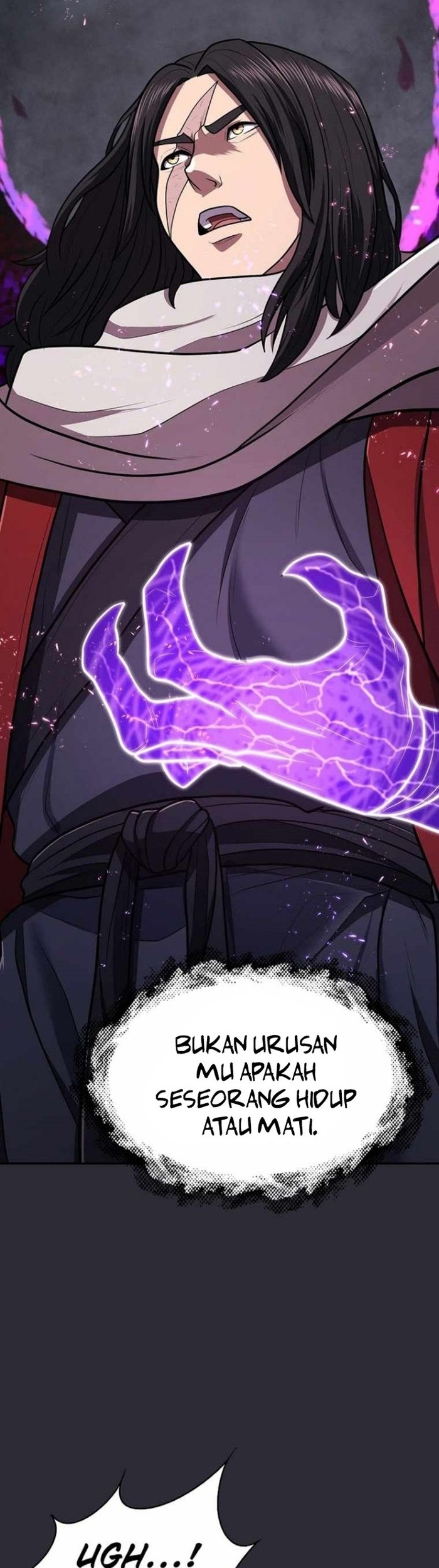 Sword Demon Island Chapter 25 Gambar 38