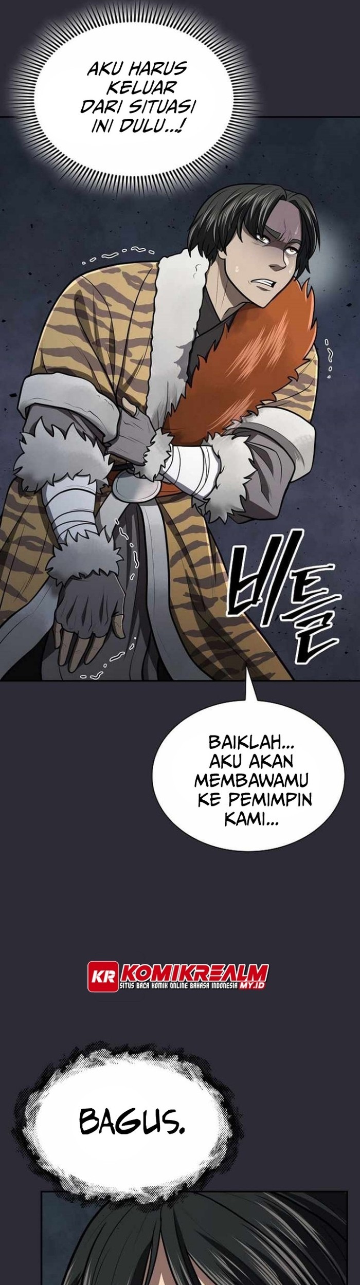 Sword Demon Island Chapter 25 Gambar 41