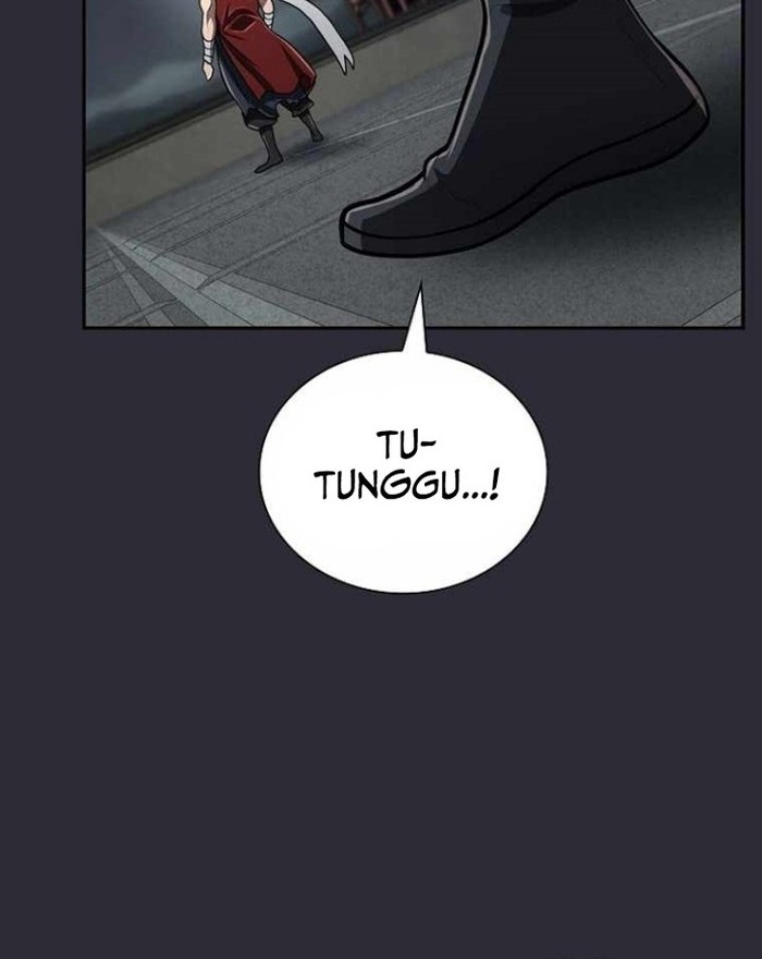 Sword Demon Island Chapter 25 Gambar 48