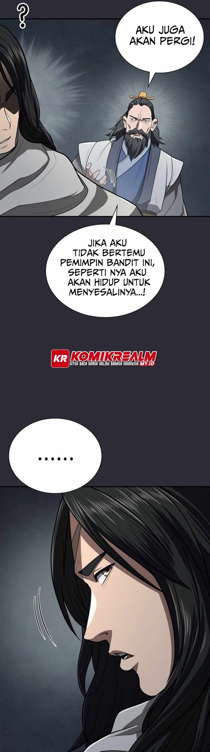 Sword Demon Island Chapter 25 Gambar 49