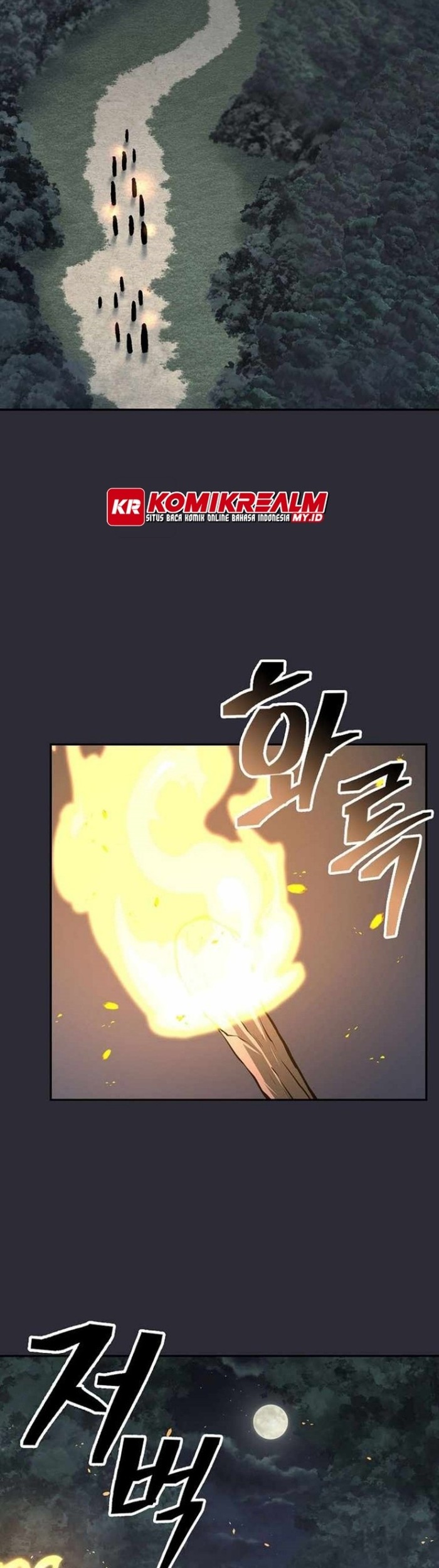 Sword Demon Island Chapter 25 Gambar 51