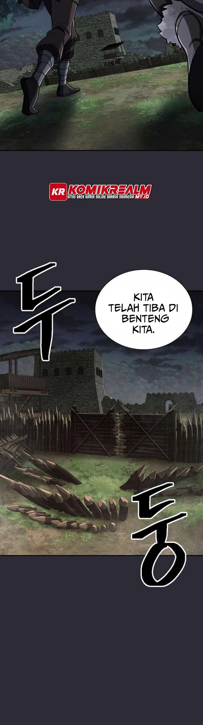 Sword Demon Island Chapter 25 Gambar 59