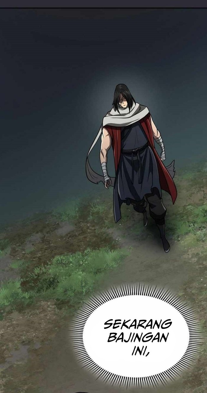 Sword Demon Island Chapter 25 Gambar 60