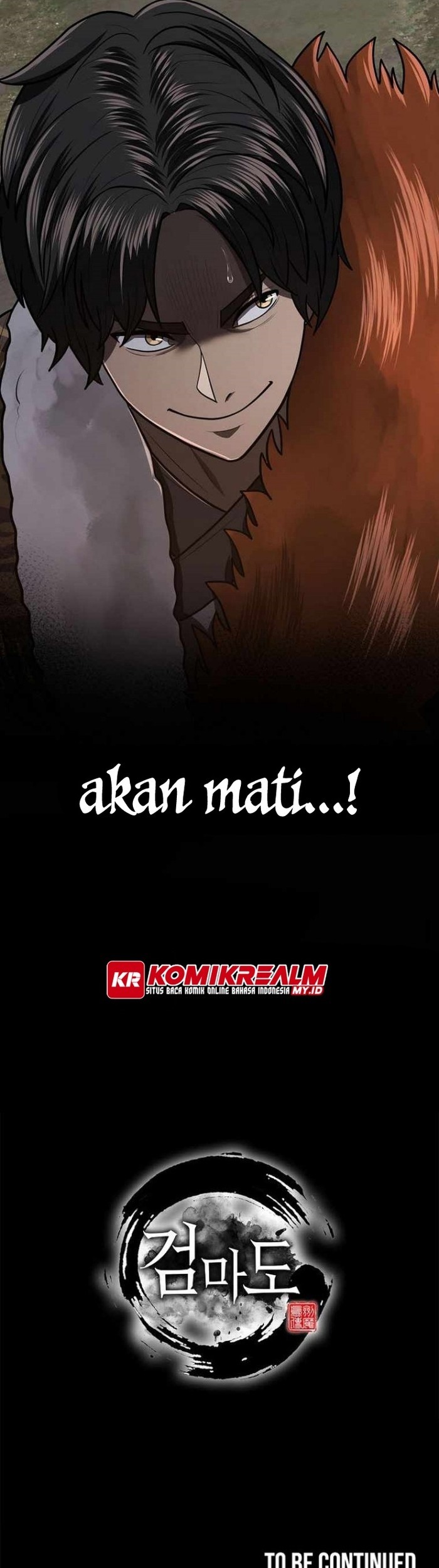 Sword Demon Island Chapter 25 Gambar 61