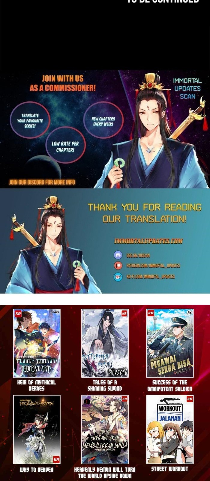Sword Demon Island Chapter 25 Gambar 62