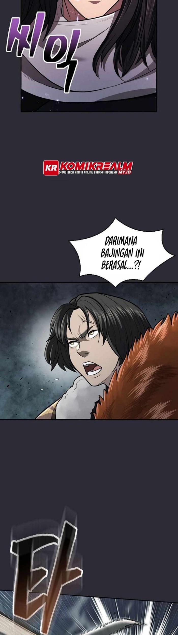 Sword Demon Island Chapter 25 Gambar 3