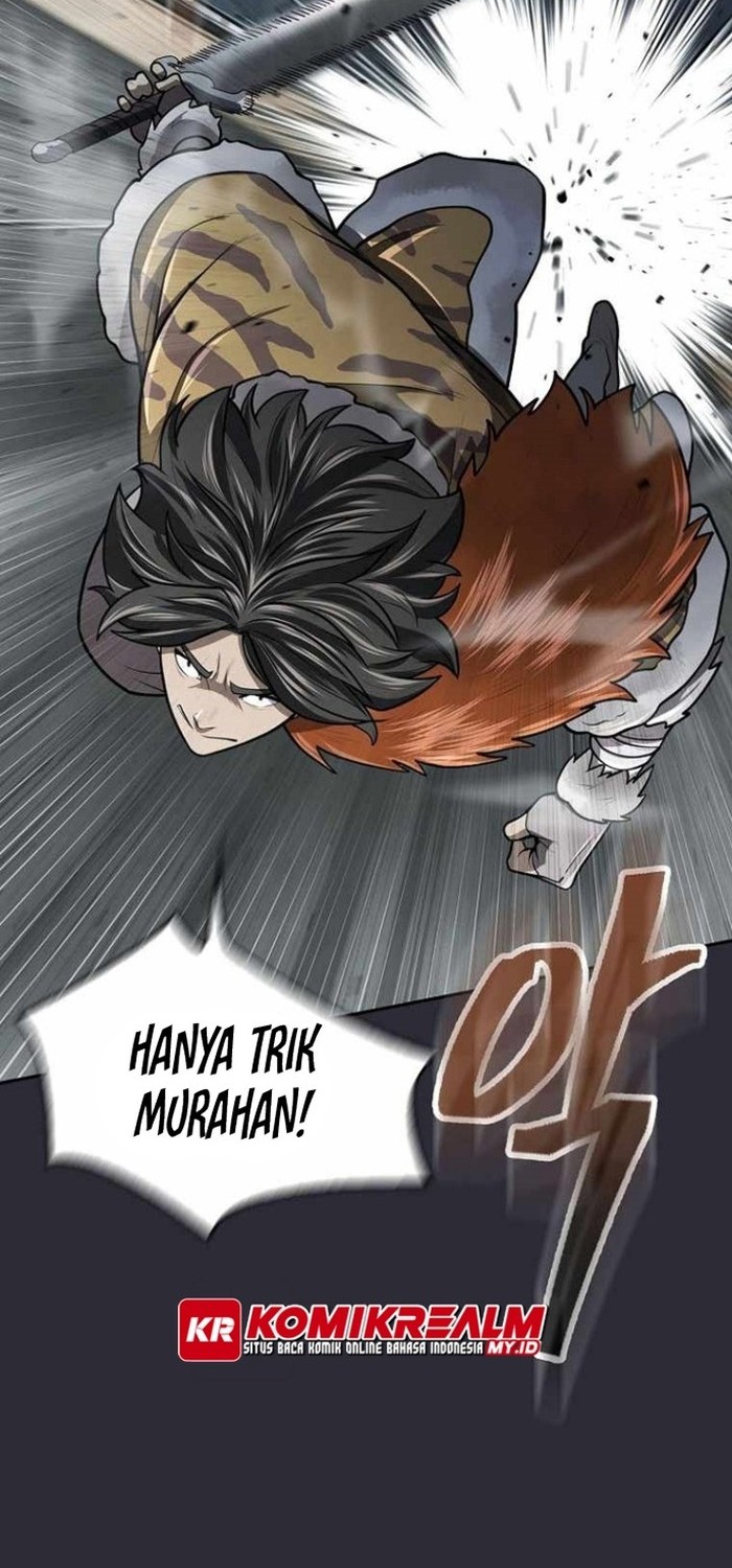 Sword Demon Island Chapter 25 Gambar 4