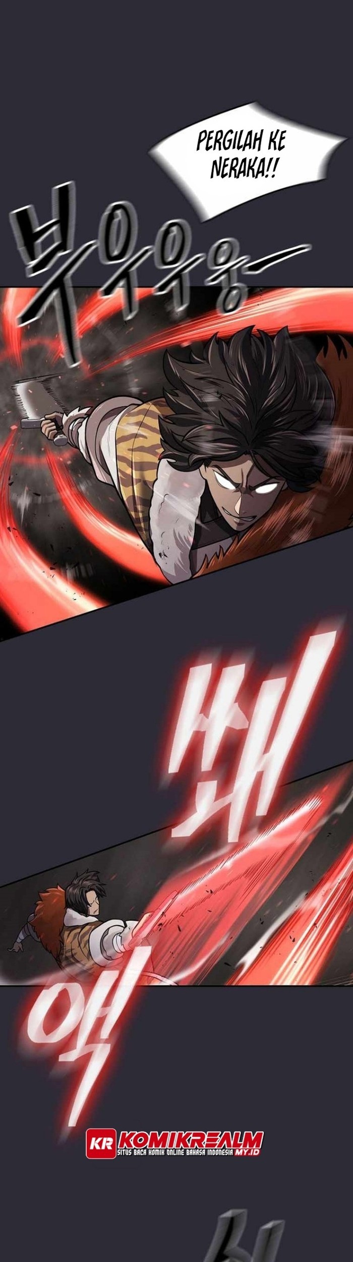 Sword Demon Island Chapter 25 Gambar 5