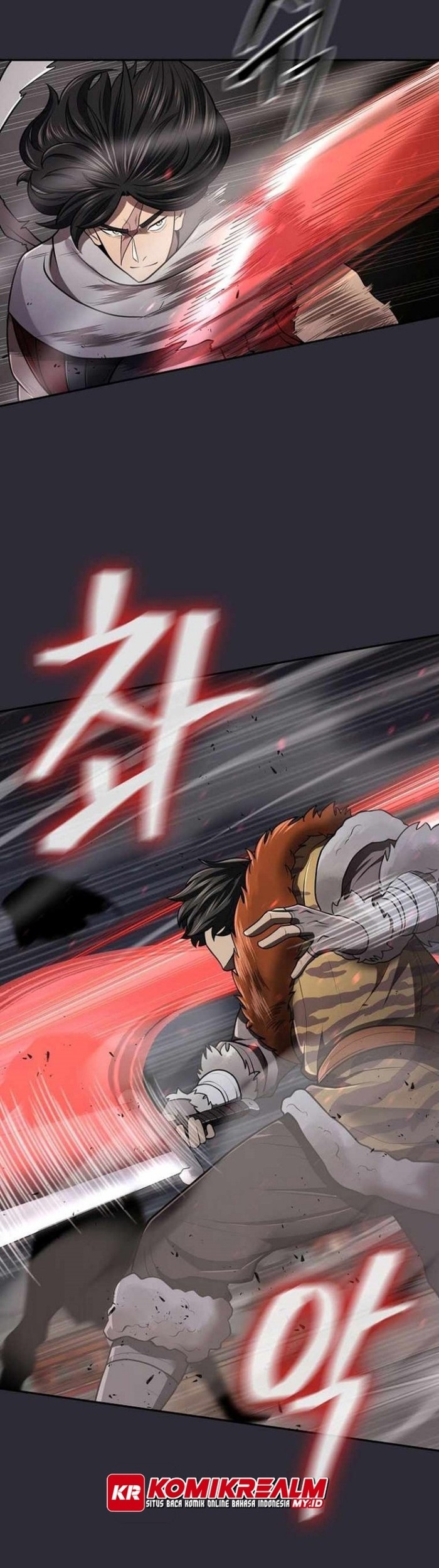 Sword Demon Island Chapter 25 Gambar 6