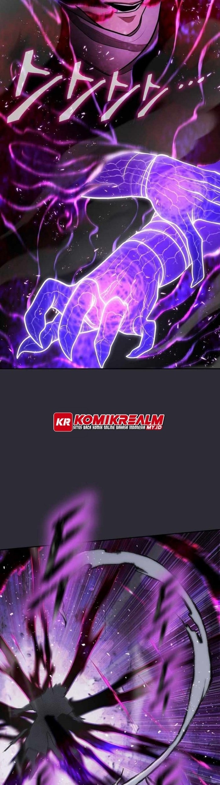 Sword Demon Island Chapter 25 Gambar 11