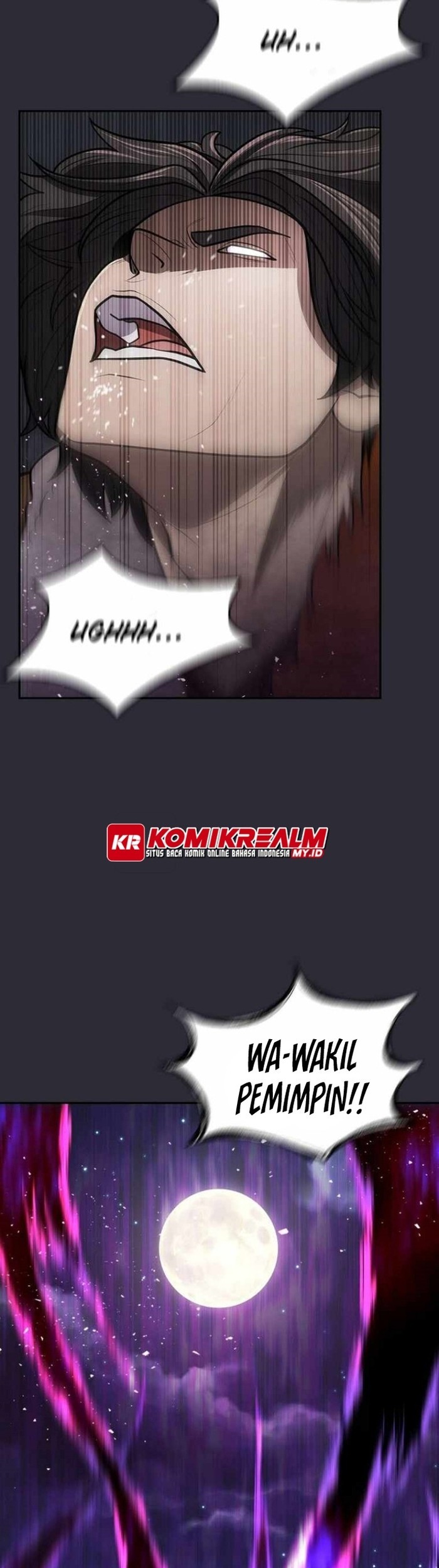 Sword Demon Island Chapter 25 Gambar 13