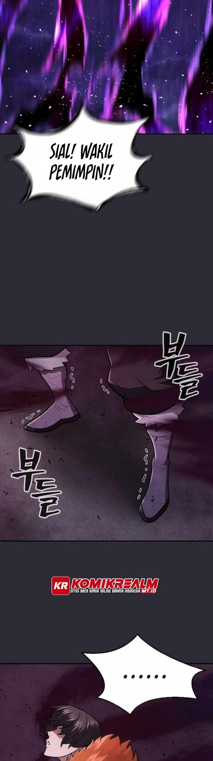 Sword Demon Island Chapter 25 Gambar 14