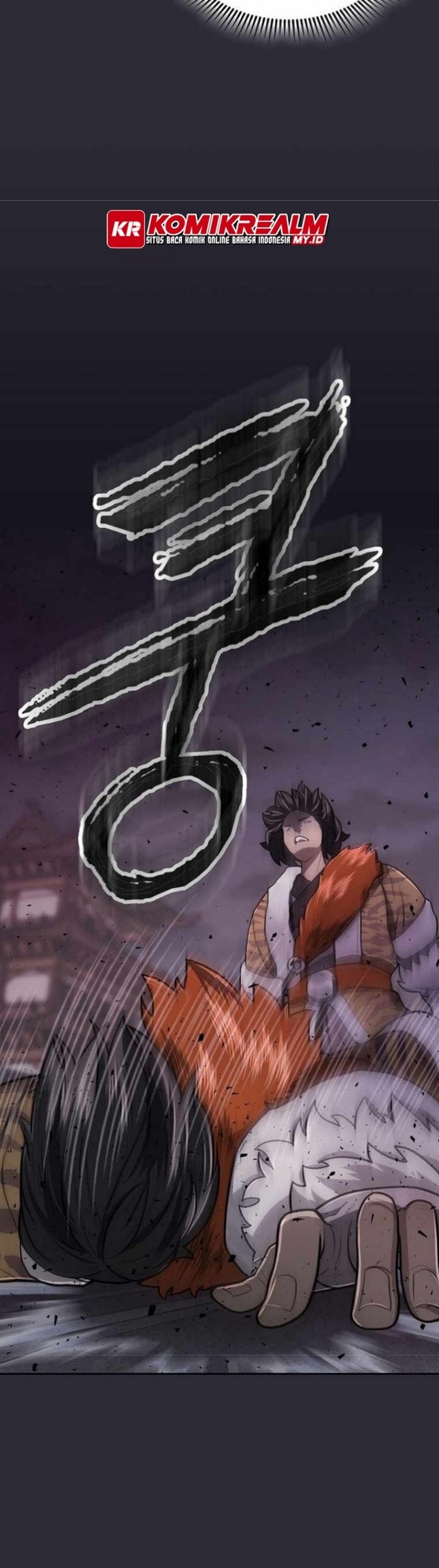 Sword Demon Island Chapter 25 Gambar 18