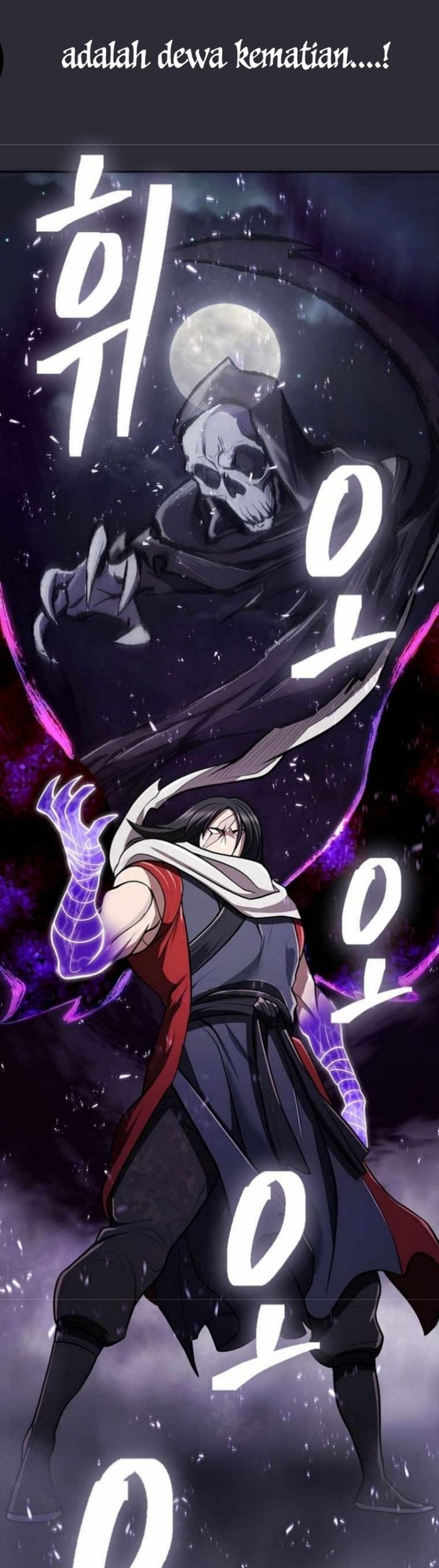 Sword Demon Island Chapter 25 Gambar 19
